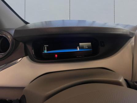 RENAULT Zoe R90 Zen à vendre à Chalon-sur-Saône - Image n°14