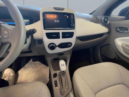 RENAULT Zoe R90 Zen à vendre à Chalon-sur-Saône - Image n°15
