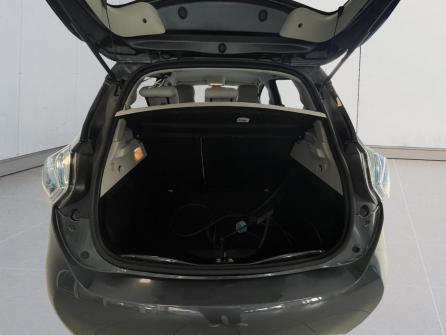 RENAULT Zoe R90 Zen à vendre à Chalon-sur-Saône - Image n°19
