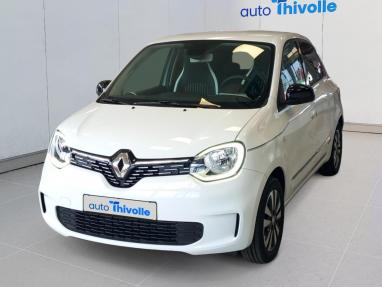 RENAULT Twingo Twingo III E-Tech Techno d'occasion  de 2022  à  Chalon-sur-Saône 
