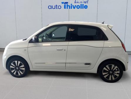 RENAULT Twingo Twingo III E-Tech Techno à vendre à Chalon-sur-Saône - Image n°2