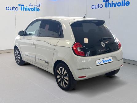 RENAULT Twingo Twingo III E-Tech Techno à vendre à Chalon-sur-Saône - Image n°3