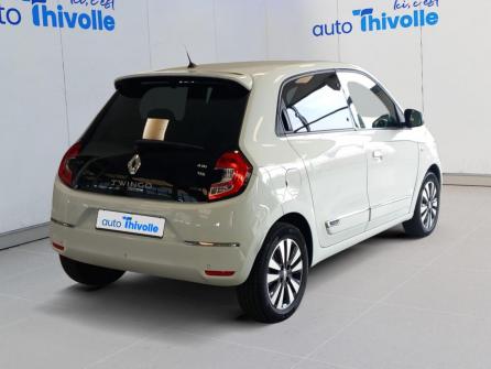 RENAULT Twingo Twingo III E-Tech Techno à vendre à Chalon-sur-Saône - Image n°5
