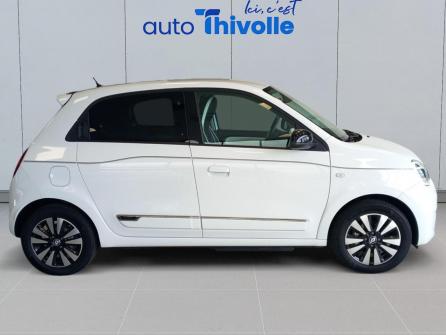 RENAULT Twingo Twingo III E-Tech Techno à vendre à Chalon-sur-Saône - Image n°6