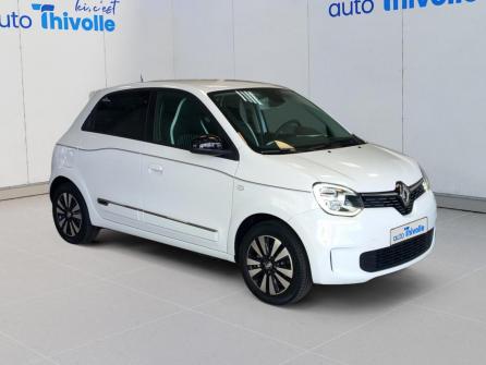 RENAULT Twingo Twingo III E-Tech Techno à vendre à Chalon-sur-Saône - Image n°7
