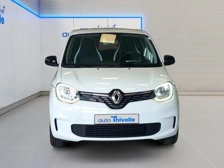 RENAULT Twingo Twingo III E-Tech Techno à vendre à Chalon-sur-Saône - Image n°8