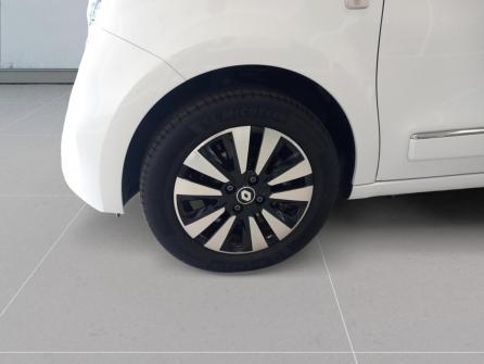 RENAULT Twingo Twingo III E-Tech Techno à vendre à Chalon-sur-Saône - Image n°9