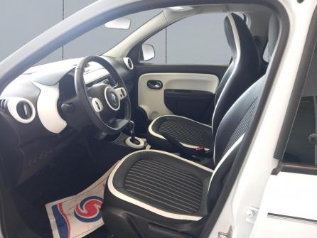 RENAULT Twingo Twingo III E-Tech Techno à vendre à Chalon-sur-Saône - Image n°10