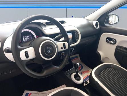 RENAULT Twingo Twingo III E-Tech Techno à vendre à Chalon-sur-Saône - Image n°12