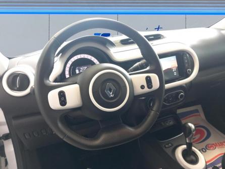 RENAULT Twingo Twingo III E-Tech Techno à vendre à Chalon-sur-Saône - Image n°13