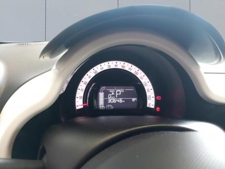 RENAULT Twingo Twingo III E-Tech Techno à vendre à Chalon-sur-Saône - Image n°14