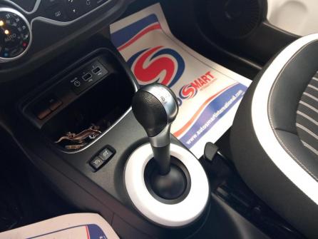 RENAULT Twingo Twingo III E-Tech Techno à vendre à Chalon-sur-Saône - Image n°15