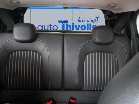 RENAULT Twingo Twingo III E-Tech Techno à vendre à Chalon-sur-Saône - Image n°16