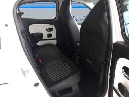 RENAULT Twingo Twingo III E-Tech Techno à vendre à Chalon-sur-Saône - Image n°18