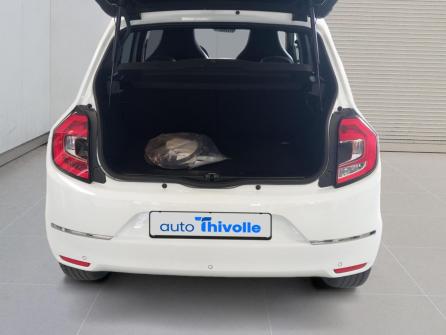 RENAULT Twingo Twingo III E-Tech Techno à vendre à Chalon-sur-Saône - Image n°19