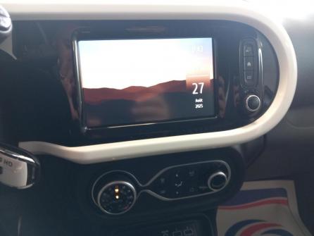 RENAULT Twingo Twingo III E-Tech Techno à vendre à Chalon-sur-Saône - Image n°21