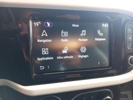 RENAULT Twingo Twingo III E-Tech Techno à vendre à Chalon-sur-Saône - Image n°22