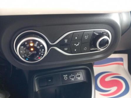 RENAULT Twingo Twingo III E-Tech Techno à vendre à Chalon-sur-Saône - Image n°23