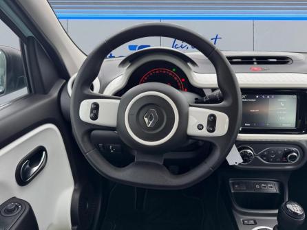 RENAULT Twingo Twingo III SCe 65 Equilibre à vendre à Givors - Image n°13