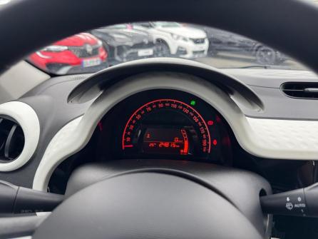 RENAULT Twingo Twingo III SCe 65 Equilibre à vendre à Givors - Image n°14