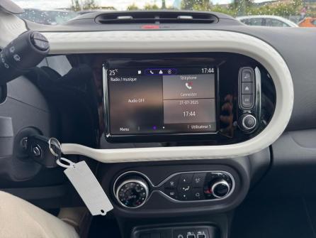RENAULT Twingo Twingo III SCe 65 Equilibre à vendre à Givors - Image n°19
