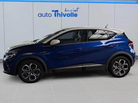 RENAULT Captur TCe 100 Intens à vendre à Givors - Image n°2