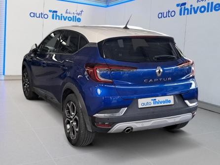 RENAULT Captur TCe 100 Intens à vendre à Givors - Image n°3
