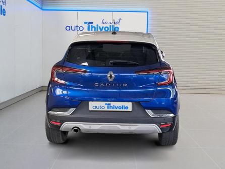 RENAULT Captur TCe 100 Intens à vendre à Givors - Image n°4