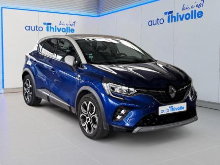 RENAULT Captur TCe 100 Intens à vendre à Givors - Image n°7