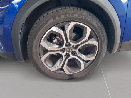 RENAULT Captur TCe 100 Intens à vendre à Givors - Image n°9