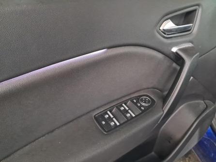 RENAULT Captur TCe 100 Intens à vendre à Givors - Image n°11