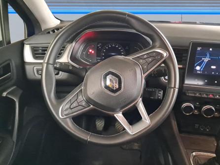 RENAULT Captur TCe 100 Intens à vendre à Givors - Image n°13