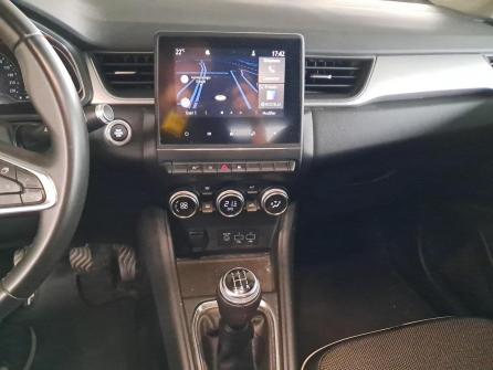 RENAULT Captur TCe 100 Intens à vendre à Givors - Image n°15