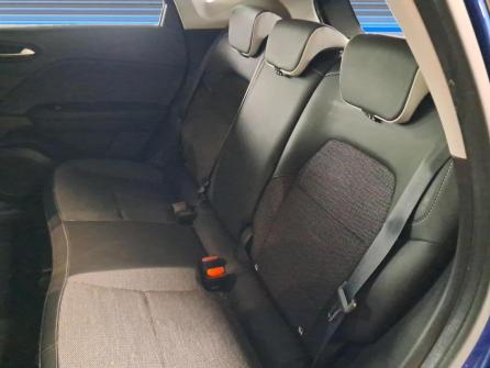 RENAULT Captur TCe 100 Intens à vendre à Givors - Image n°16