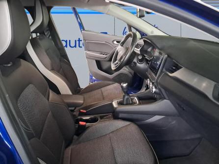 RENAULT Captur TCe 100 Intens à vendre à Givors - Image n°17