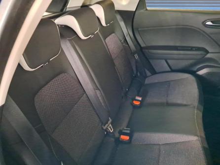 RENAULT Captur TCe 100 Intens à vendre à Givors - Image n°18