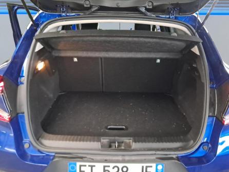 RENAULT Captur TCe 100 Intens à vendre à Givors - Image n°19