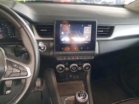 RENAULT Captur TCe 100 Intens à vendre à Givors - Image n°20