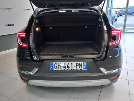 RENAULT Captur E-Tech 145 - 21 Intens à vendre à Le Creusot - Image n°4