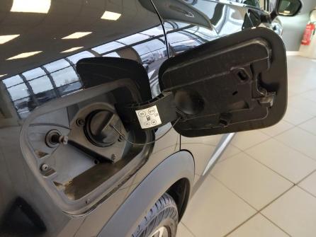RENAULT Captur E-Tech 145 - 21 Intens à vendre à Le Creusot - Image n°5