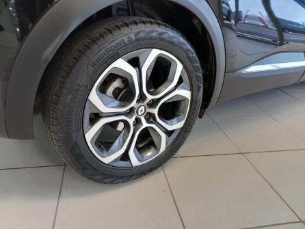 RENAULT Captur E-Tech 145 - 21 Intens à vendre à Le Creusot - Image n°6