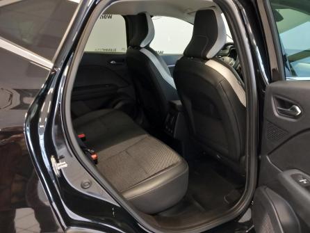 RENAULT Captur E-Tech 145 - 21 Intens à vendre à Le Creusot - Image n°7