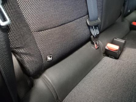 RENAULT Captur E-Tech 145 - 21 Intens à vendre à Le Creusot - Image n°8