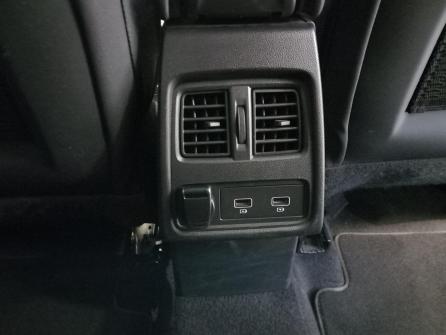 RENAULT Captur E-Tech 145 - 21 Intens à vendre à Le Creusot - Image n°9