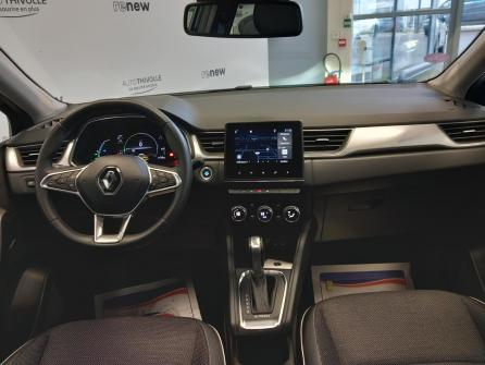 RENAULT Captur E-Tech 145 - 21 Intens à vendre à Le Creusot - Image n°10