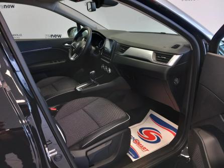 RENAULT Captur E-Tech 145 - 21 Intens à vendre à Le Creusot - Image n°12