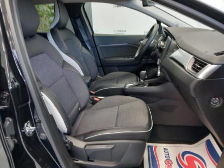 RENAULT Captur E-Tech 145 - 21 Intens à vendre à Le Creusot - Image n°13