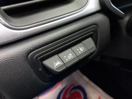 RENAULT Captur E-Tech 145 - 21 Intens à vendre à Le Creusot - Image n°15