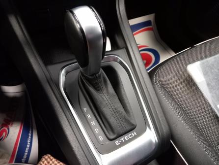 RENAULT Captur E-Tech 145 - 21 Intens à vendre à Le Creusot - Image n°16