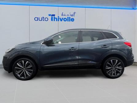 RENAULT Kadjar Blue dCi 115 Intens à vendre à Macon - Image n°2